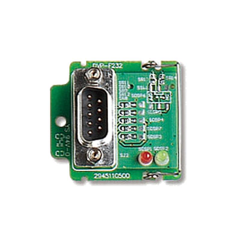 Delta DVP-F232 RS-232 Serial Communication Interface Module