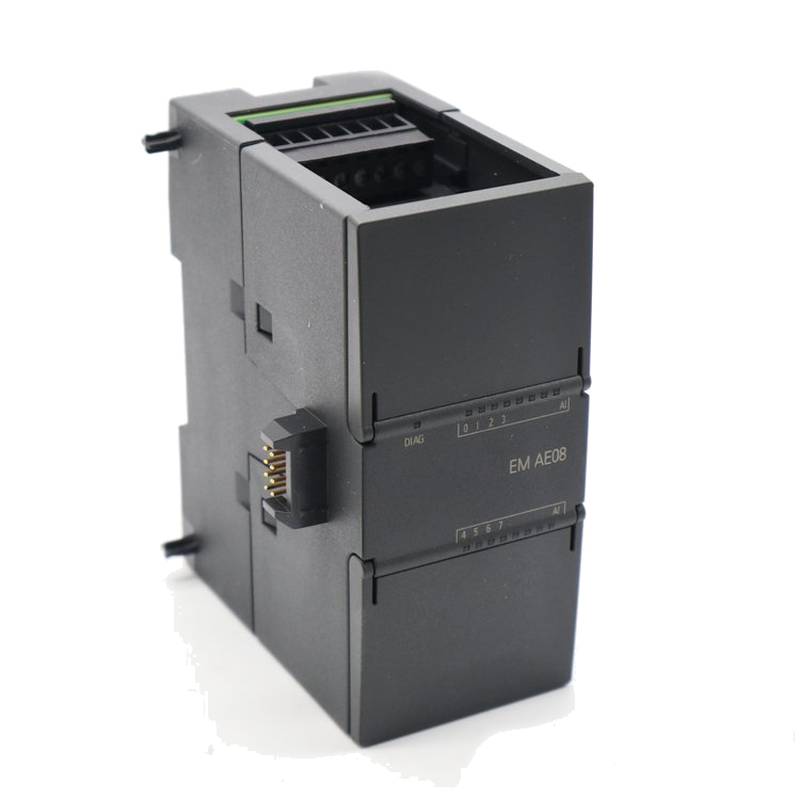 Siemens 6ES7288-3AE08-0AA0 8 Channel Analog Input Module for Industrial Automation