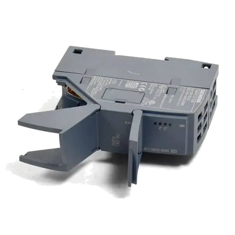 Siemens 6ES7241-1AH32-0XB0 4-channel High-precision Analog Input Signal Module