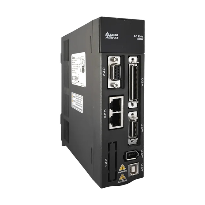 Delta ASD-B3-3023-F High Power Industrial Three Phase Servo System