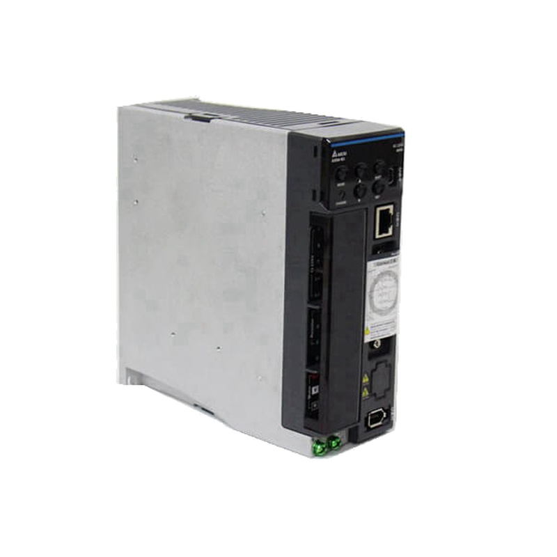 Delta ASD-B3-1521-F Industrial High Power Three Phase Servo Drive