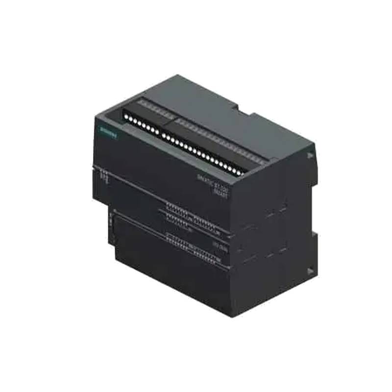 Siemens 6ES7288-1CR30-0AA1 16 Channel Relay Output PLC Module