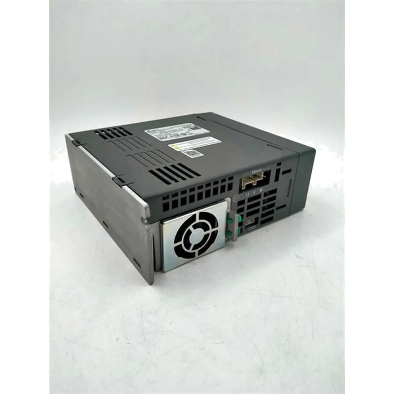 Delta ASD-B3-3023-M Low Voltage High Power Three Phase Servo System