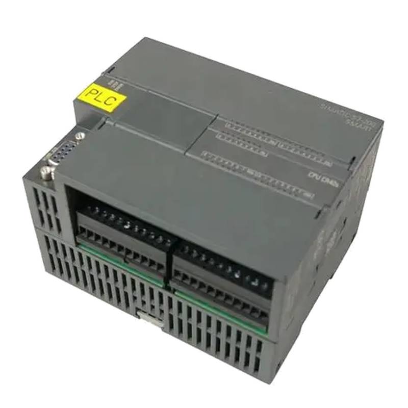 Siemens 6ES7288-1CR40-0AA0 Relay Output Expansion Module for PLC