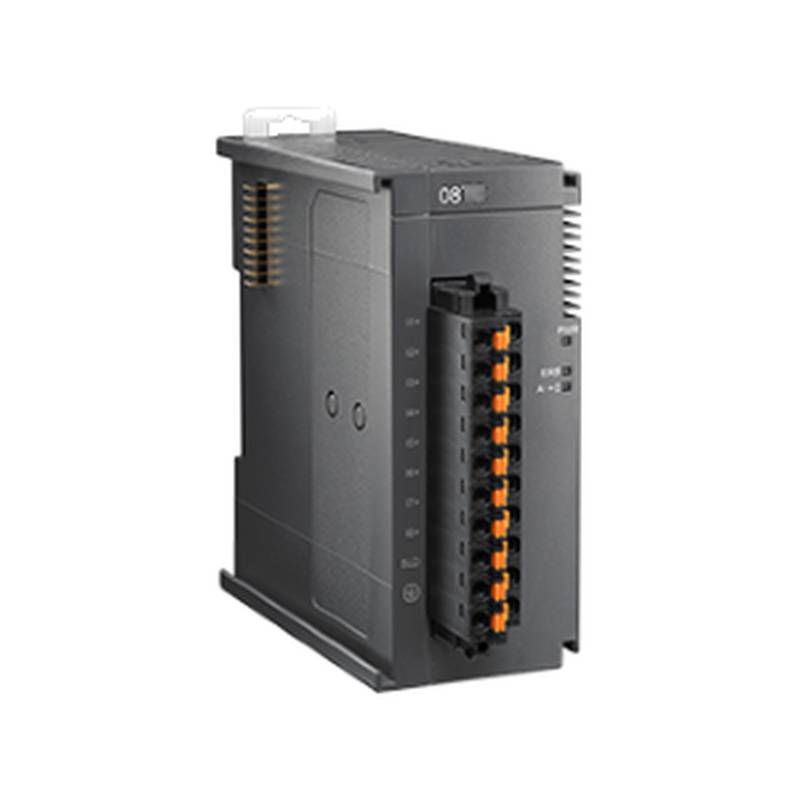 Delta AS08TC-A Multi-channel Thermocouple Temperature Measurement Module