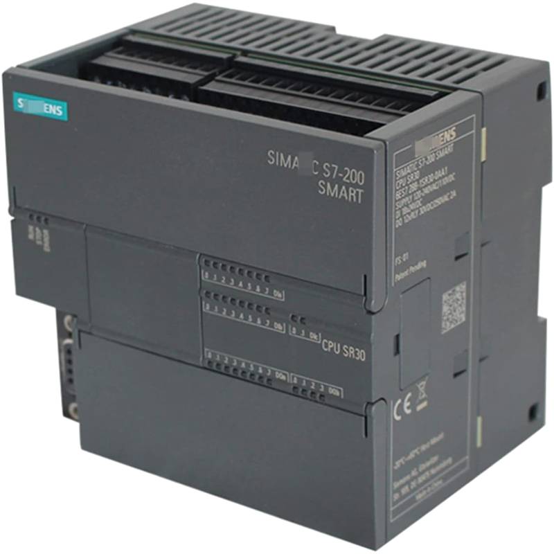 Siemens 6ES7288-1SR30-0AA1 16 Point Relay Output Module for PLC Systems