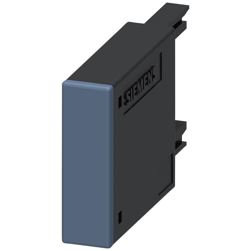 Siemens 3RT6916-1DG00 DC Coil Suppressor Protection