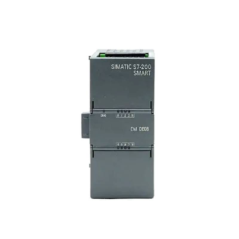 Siemens 6ES7288-2DE08-0AA0 200 SMART Intelligent Digital Input Module