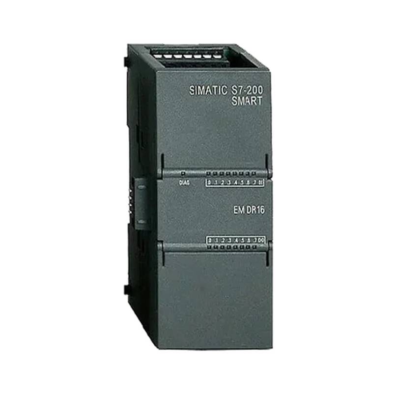 Siemens 6ES7288-2DR16-0AA0 High Performance Industrial Grade Relay Output Module