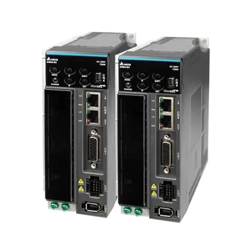 Delta ASD-B3-2023-E Ultra High Power Single Phase Servo Drive