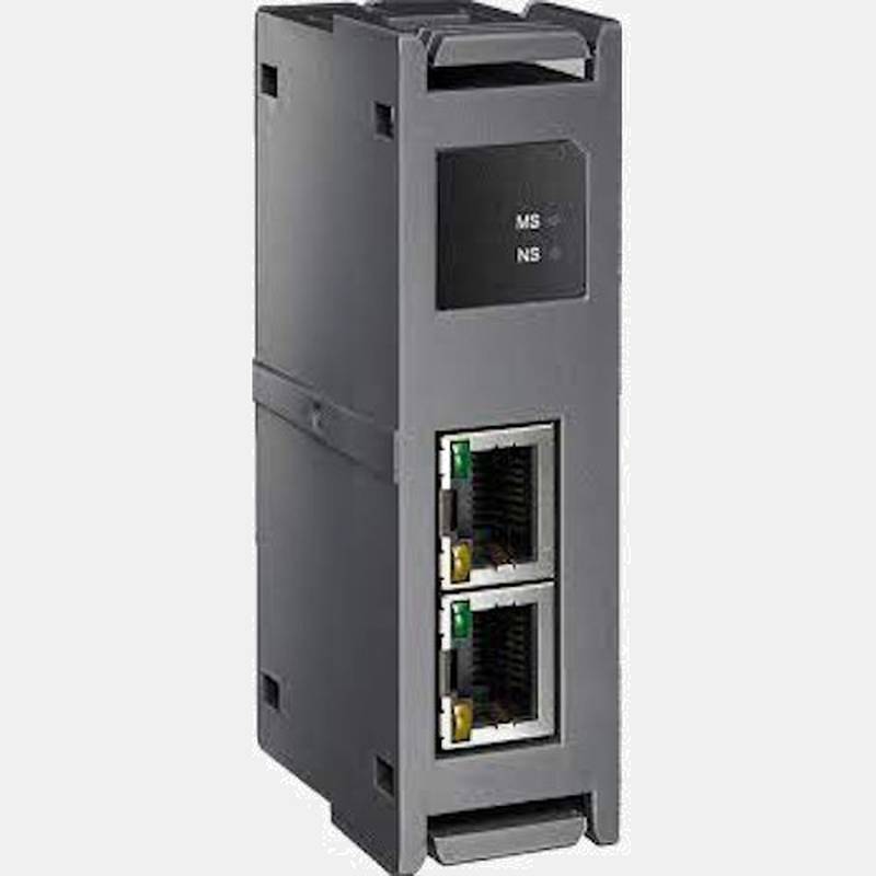 Delta AS-FEN02 Industrial Ethernet Communication Adapter Module