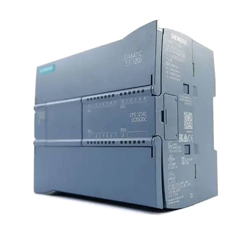 Siemens 6ES7211-1BE40-0XB0 Compact Small Automation Programmable Controller