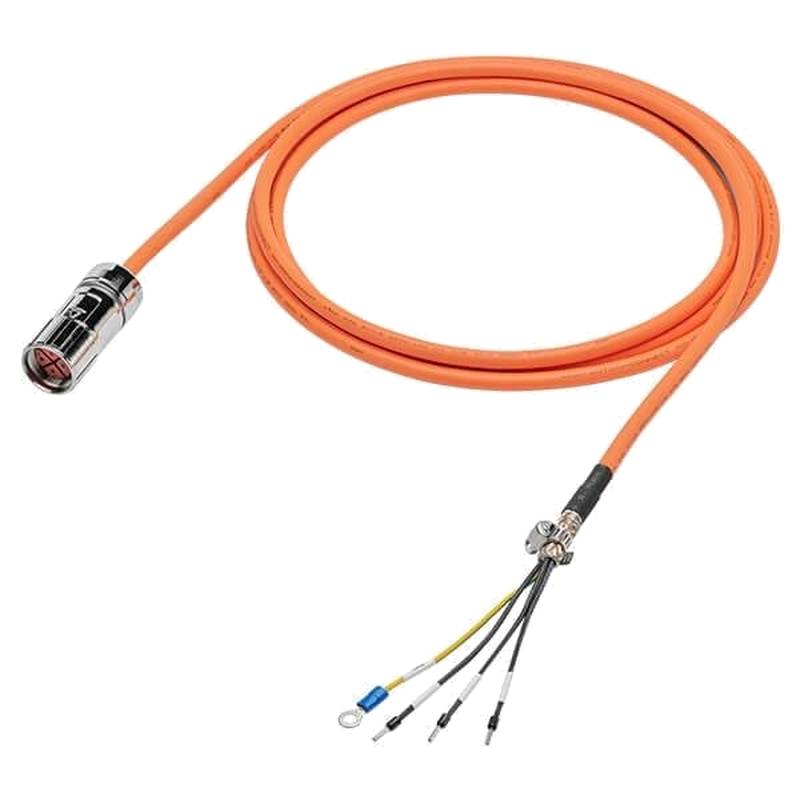 SIEMENS 6FX3002-5CK32-1BA0 V90 Servo Motor Encoder Signal Cable