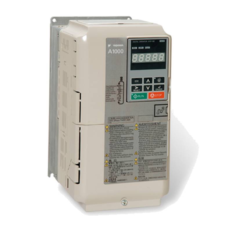 YASKAWA AB4A0072ABA A1000 VFD for Heavy Duty Frequency Applications 58A 30kW