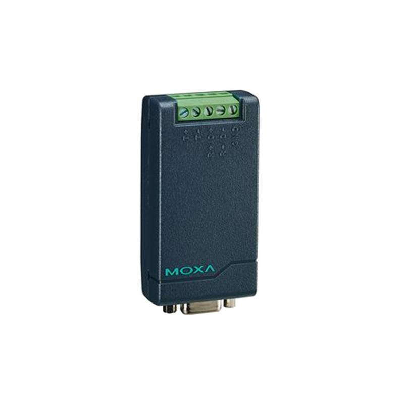 Moxa TCC-80 Industrial Serial Communication Device Networking Server