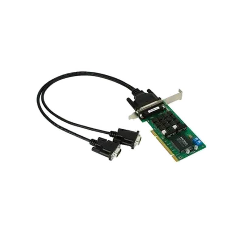 Moxa CP-132UL 32-Port RS422/485 Serial Device Server