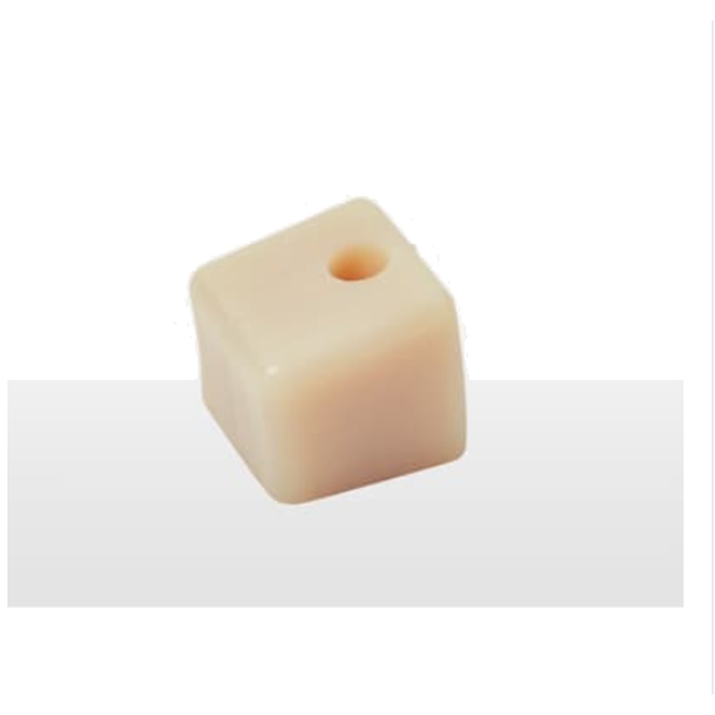 ABB 3HNA025775-001 Damper for IRB 7600 robot base shock absorption