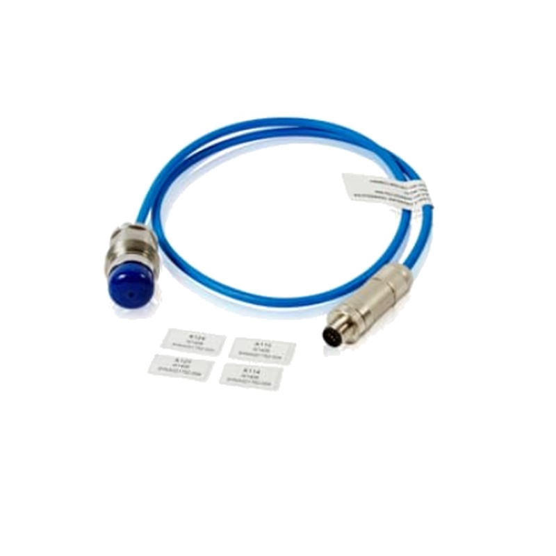 ABB 3HNA021752-004 Pressure sensor connecting cable for ABB robots