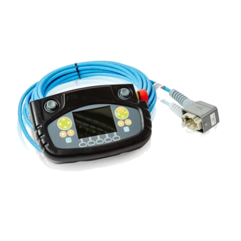 ABB 3HNA026009-001 Painting robot teach pendant for ABB robots