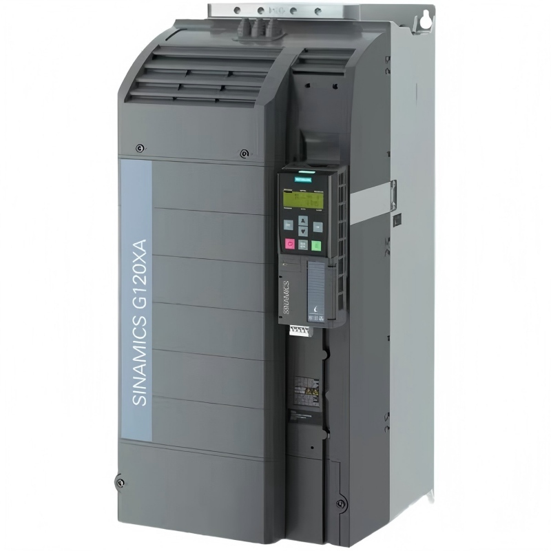 Siemens 6SL3220-1YD48-0CB0 G120XA Inverter Frequency Converter 245A 132kW