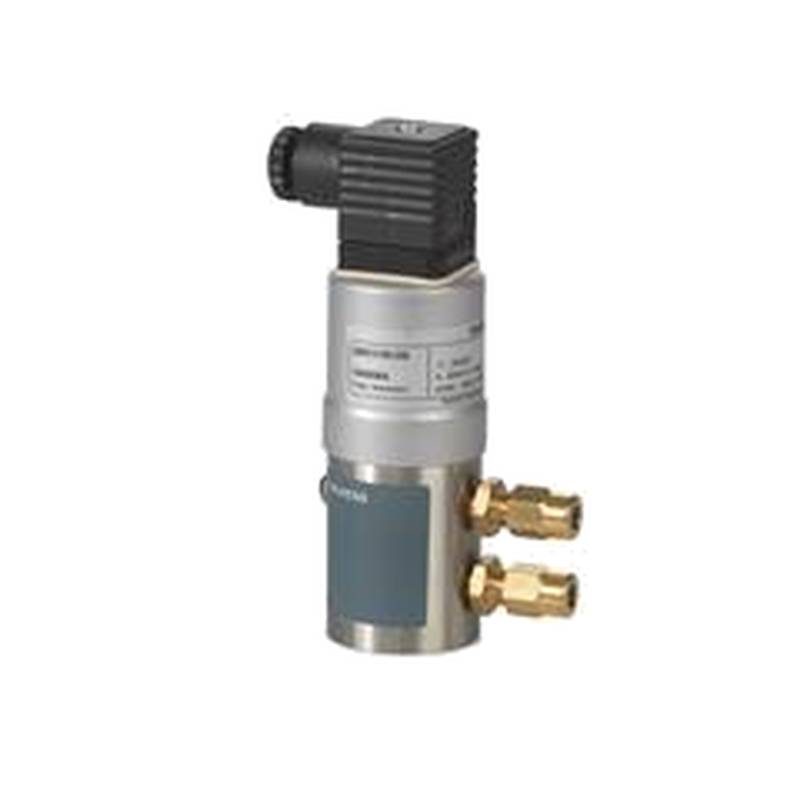 Siemens S55720-S307 Multi-function Pressure Sensor