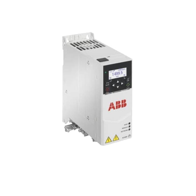 ABB ACS380-040S-01A8-4 Compact Frequency Converter 1.8A 0.55kW