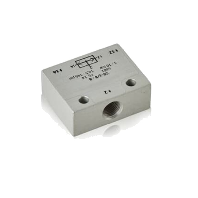 ABB 3HNP01218-1 OR valve check valve for ABB robots