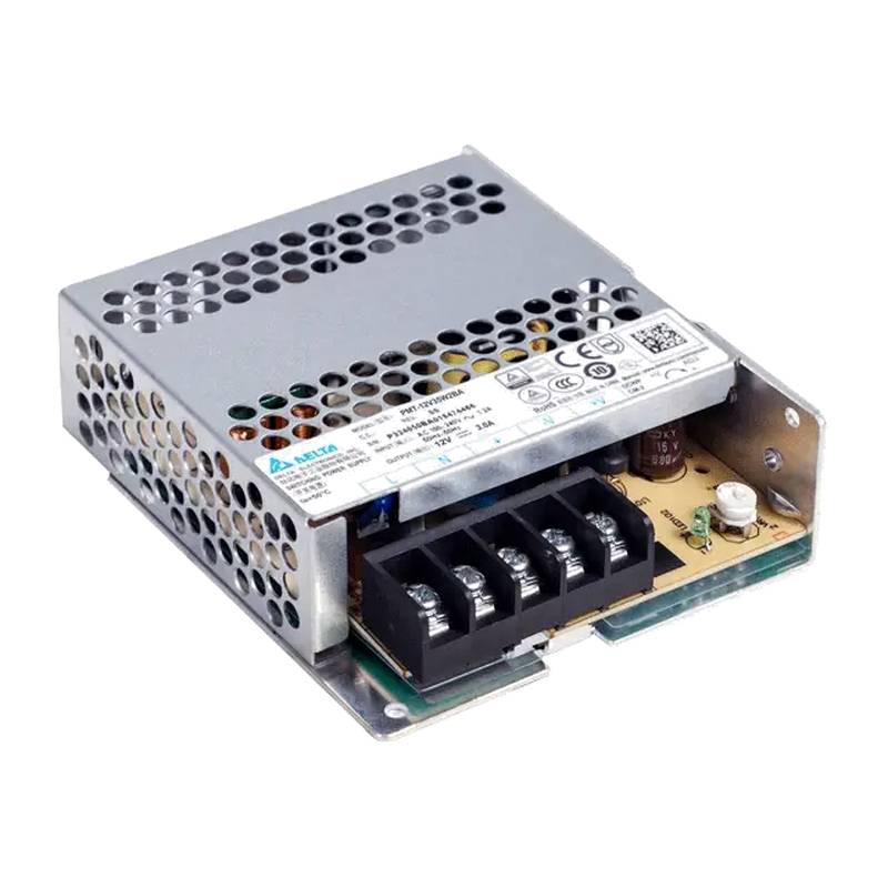 Delta PMT-24V100W2BA Industrial Control Power Supply 108W 24V 4.5A