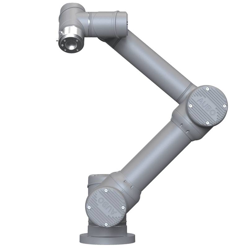 AUBO-C5 Collaborative Robot for Light Duty Precision Assembly 886.5mm 5kg