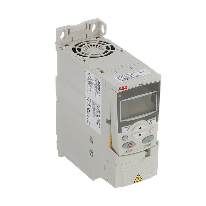 ABB ACS355-03E-31A0-4 Industrial Motor Controller for High Load Frequency 31A 15kW
