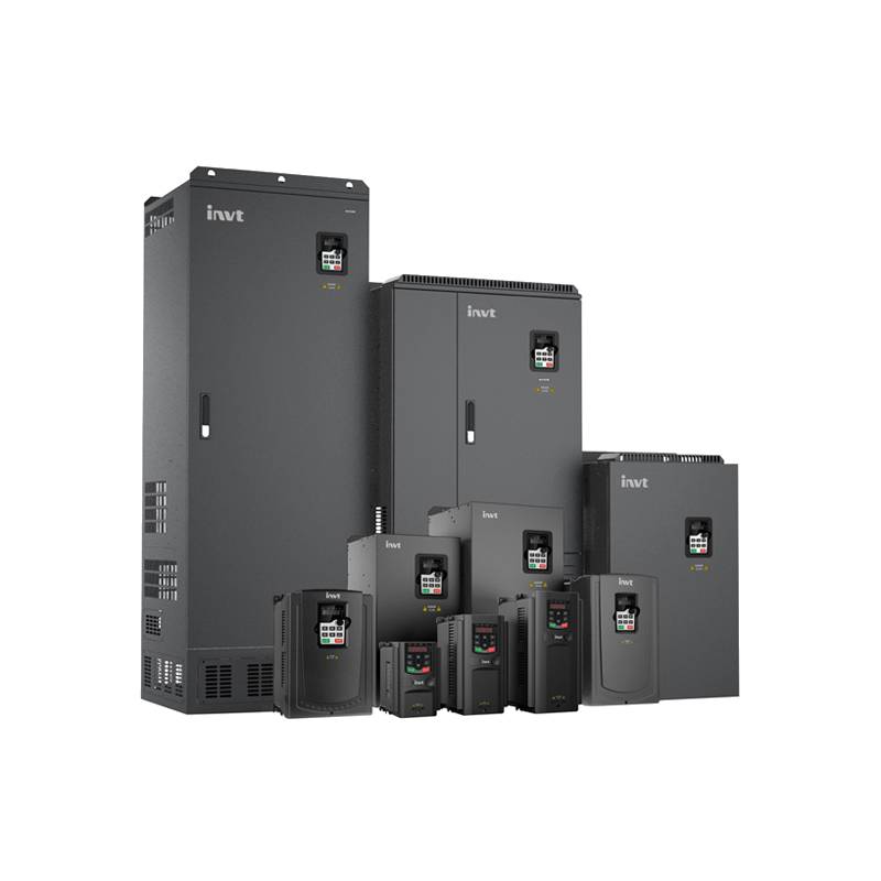 INVT GD200A-355G-4 High Power Heavy Duty VFD Drive
