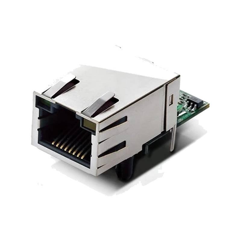 Moxa MiiNePort E1-T Industrial IoT Embedded Communication Module