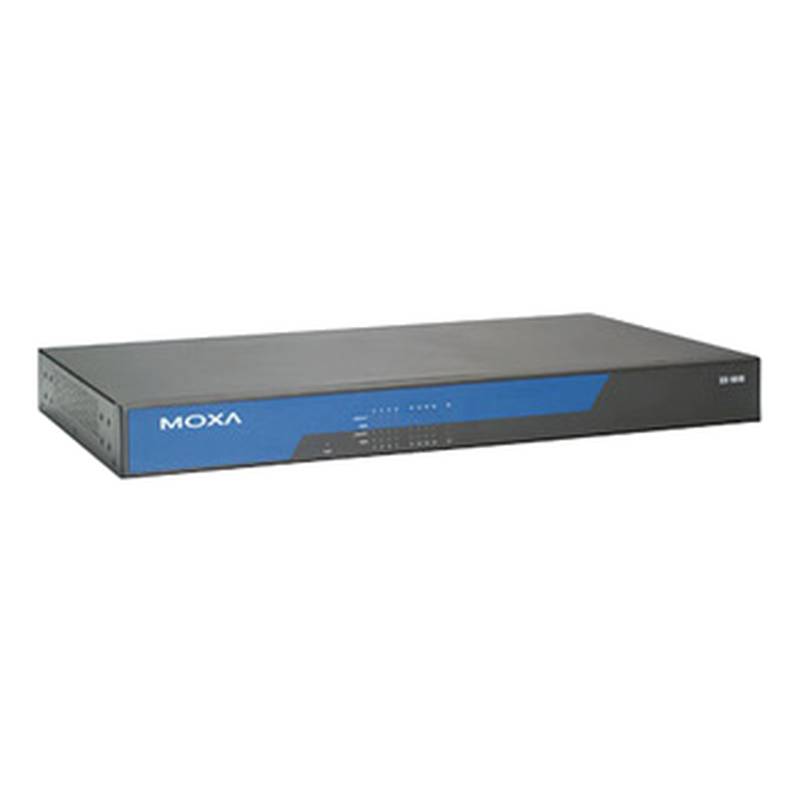 Moxa ES-1026 High Performance Industrial Core Ethernet Switch