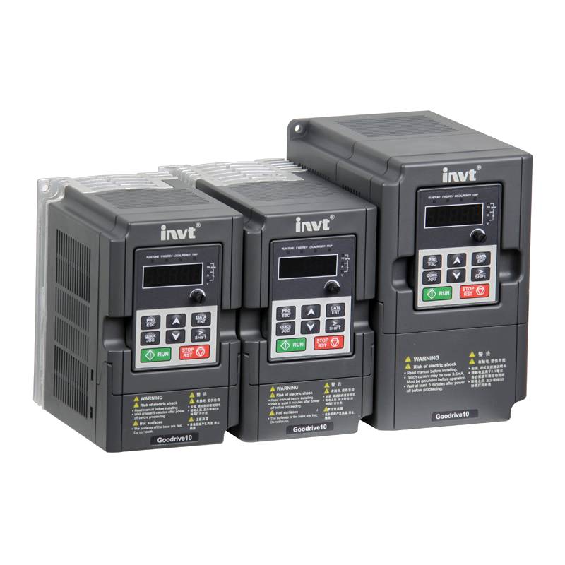INVT GD10-1R5G-4-B Low Power Inverter VFD