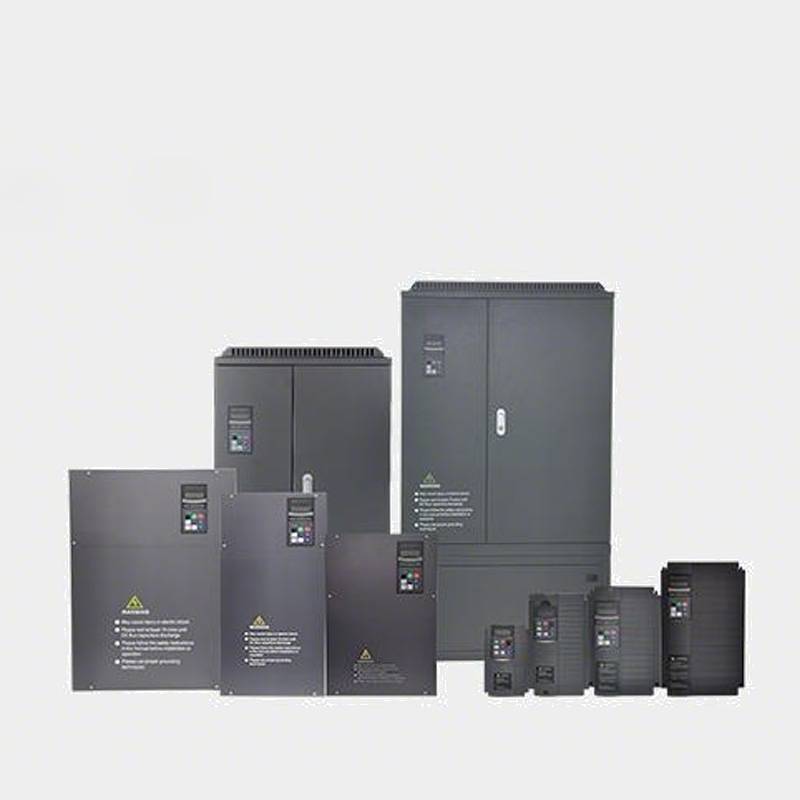 OULU EV510A-1320G/1600P-T4 Advanced Frequency Drive 250A 160kW