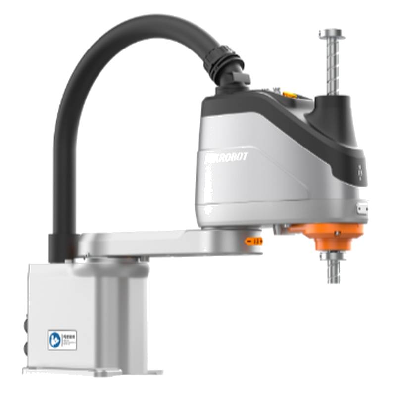 HIKROBOT HSR6-600-R SCARA Robot for Automated Production Lines 6kg 600mm