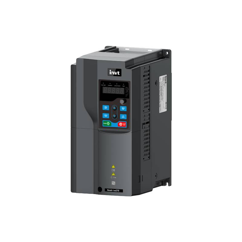 INVT GD270-022-4 Special VFD for Water Pump & Fan Drive