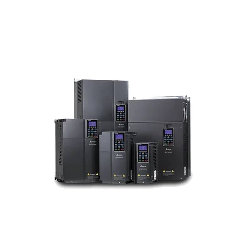 Delta VFD2800CP43A-21 CP2000 Industrial Power Core Frequency Converter 530A 280kW