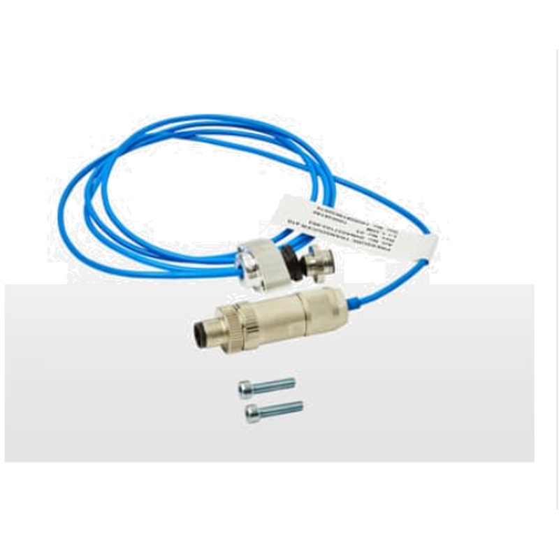 ABB 3HNA027103-003 Gas pressure monitoring sensor original for ABB robots