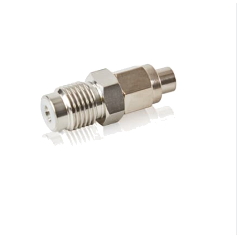 ABB 2D10031 Straight hydraulic connector for ABB robots