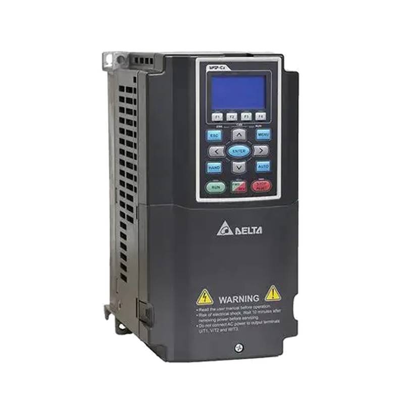 Delta VFD110C43A-21 C2000+ Industrial Automation Drive VFD  11kW