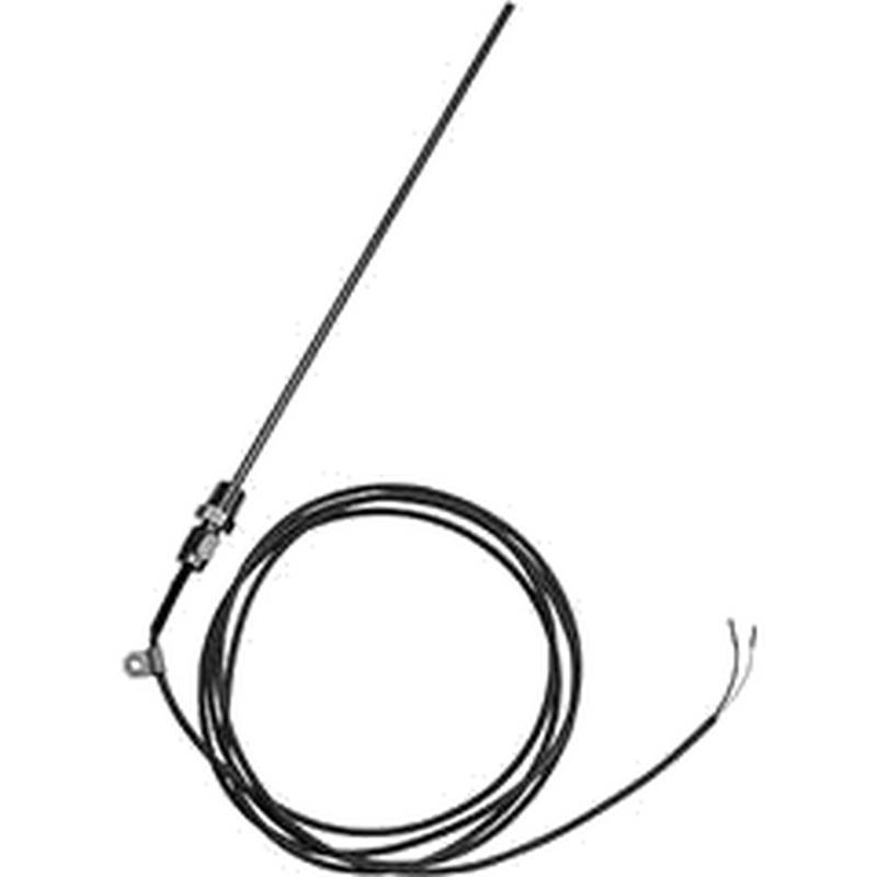 Siemens BPZ:QAE26.95 Process Control Temperature Sensor