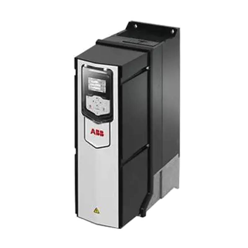 ABB ACS880-01-040A-5 High Voltage VFD Drive