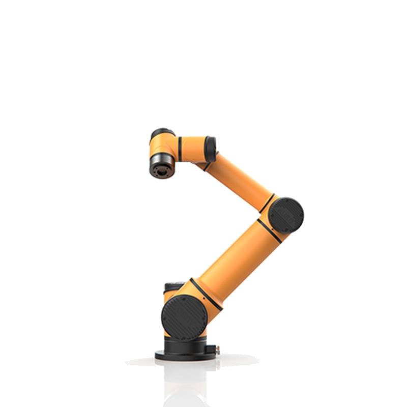 AUBO-i16 Industrial Collaborative Robot Arm 967.5mm 16kg
