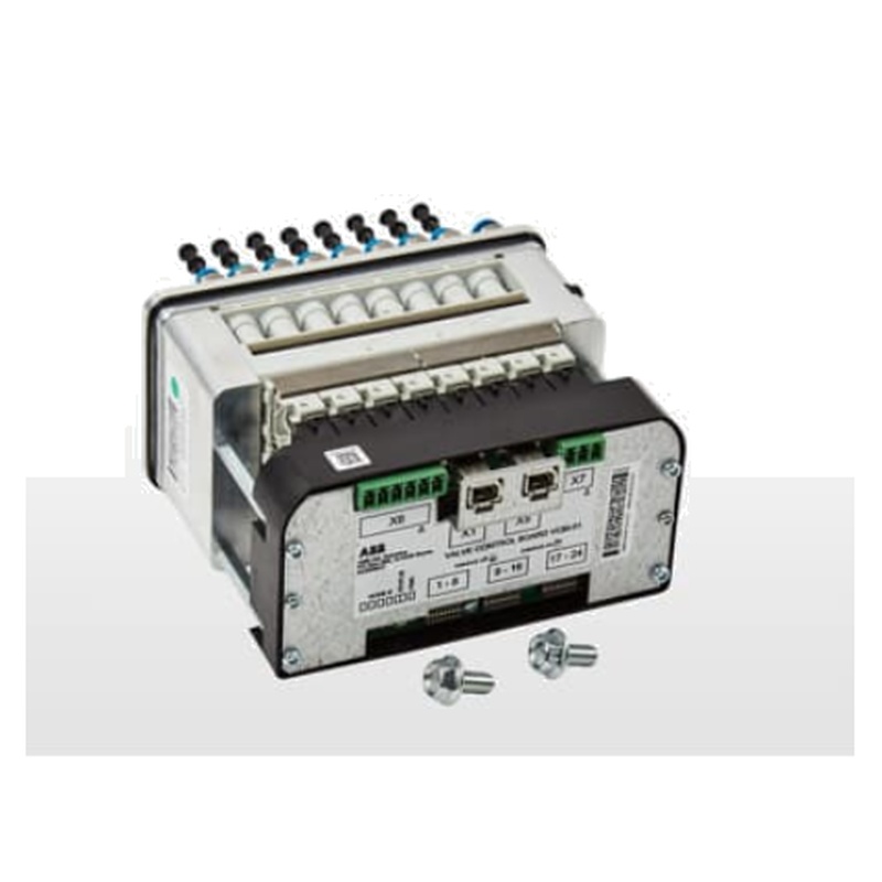 ABB 3HNA026340-001 Function valve module suitable for ABB robots