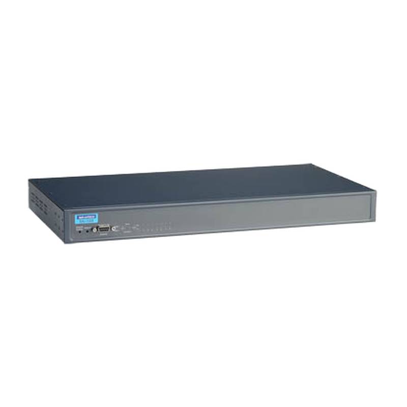 Advantech EKI-1528-CE Managed Gigabit Industrial Ethernet Switch