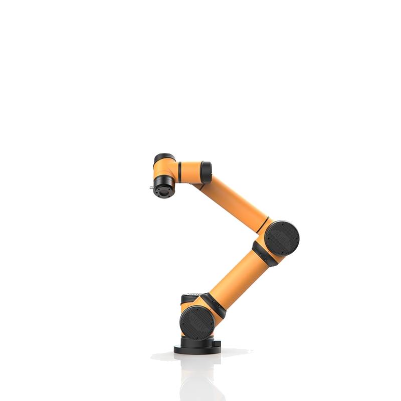 AUBO-i5 Universal Collaborative Industrial Robot Arm 886.5mm 5kg