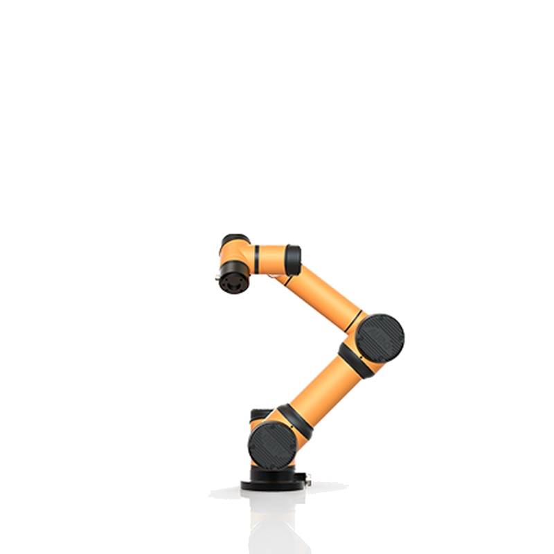 AUBO-i7 Collaborative Robot for Palletizing and Handling 786.5mm 7kg