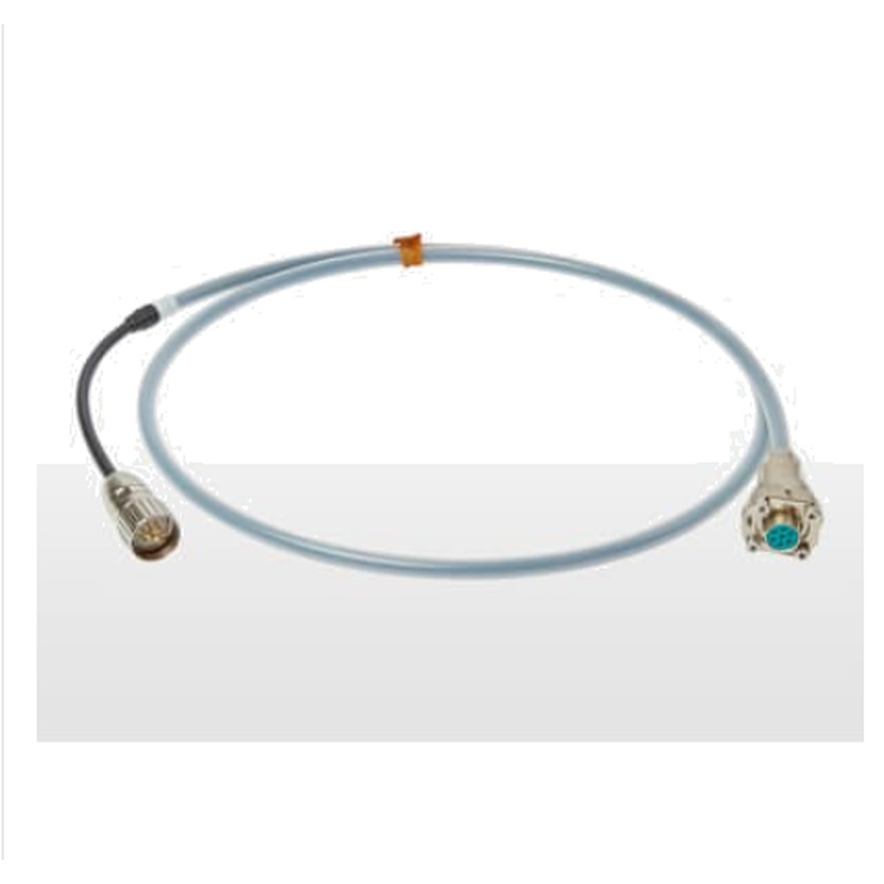 ABB E37376 High-voltage generator for power equipment testing suitable for ABB robots