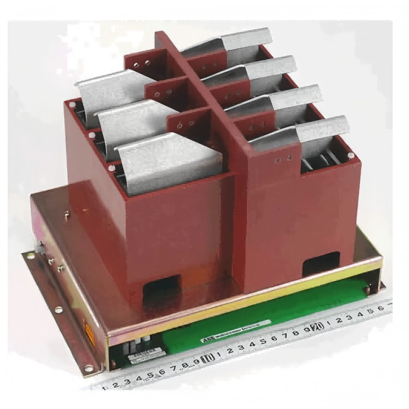 ABB 3BHB004661R0101 Gate unit power module for high-power IGBT and high-voltage DC drive systems